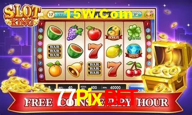Diretório de Jogos 77Pixbet