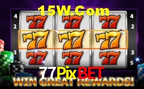 Bonus Features 77Pixbet