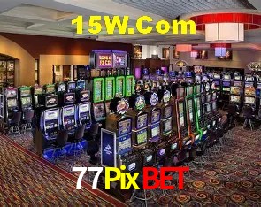 77Pixbet São Paulo - Top Slots