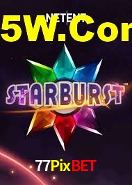 Exclusive Games 77Pixbet