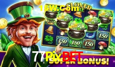 77Pixbet Belo Horizonte - Promo Tips