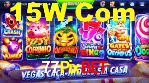 Daily Bonuses 77Pixbet
