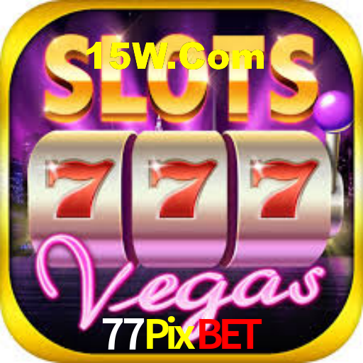 77Pixbet.Com