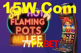 77Pixbet App Interface