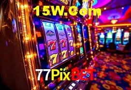 Statistics 77Pixbet