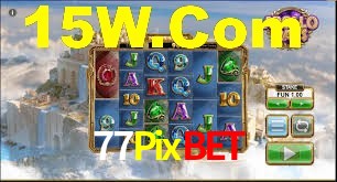 VIP Casino 77Pixbet