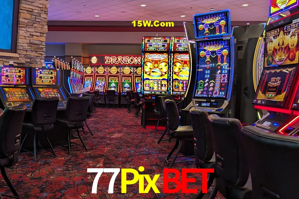 Secure Login 77Pixbet