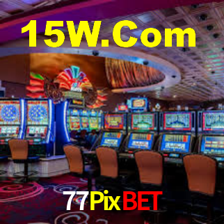 77Pixbet: A Experiência de Casino com Jogos de Mesa ao Vivo