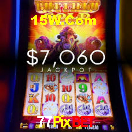 77 Pixbet Paga