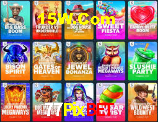 77Pixbet,77Pixbet.Com