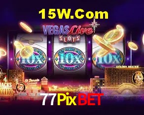 77Pixbet Belo Horizonte - Jackpots