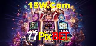 Experiência VIP 77Pixbet