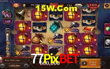 Ofertas Exclusivas 77Pixbet