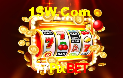 77Pixbet,77Pixbet.Com