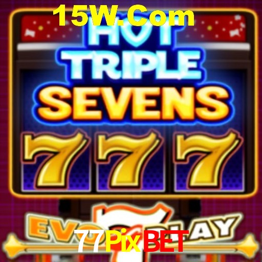 77Pixbet Belo Horizonte - VIP Casino