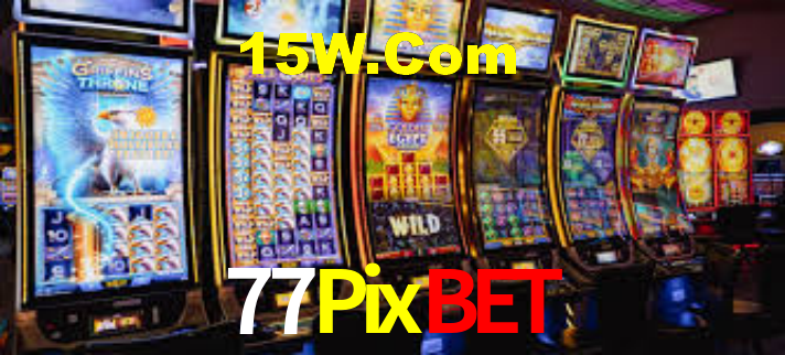 77Pixbet - Installation Guide