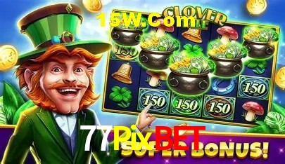Jogos de Slot 77Pixbet