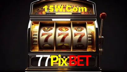 77Pixbet Promoções - 30+ Ofertas Diárias