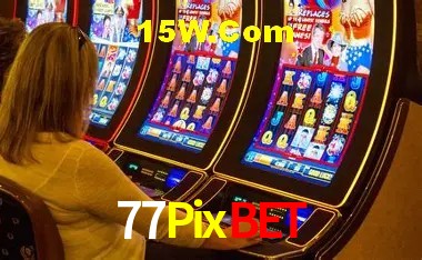 77Pixbet - Pagamento PIX Instantâneo