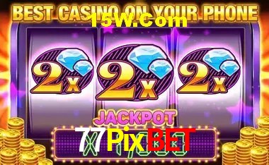 Provedores de Jogos 77Pixbet