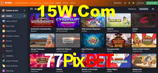 77Pixbet