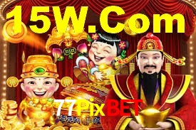 Programa VIP 77Pixbet