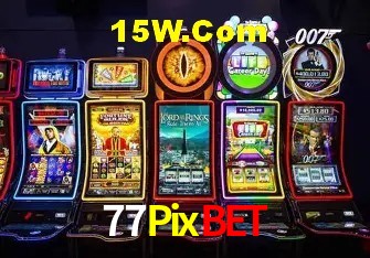 Sistemas de Segurança 77Pixbet