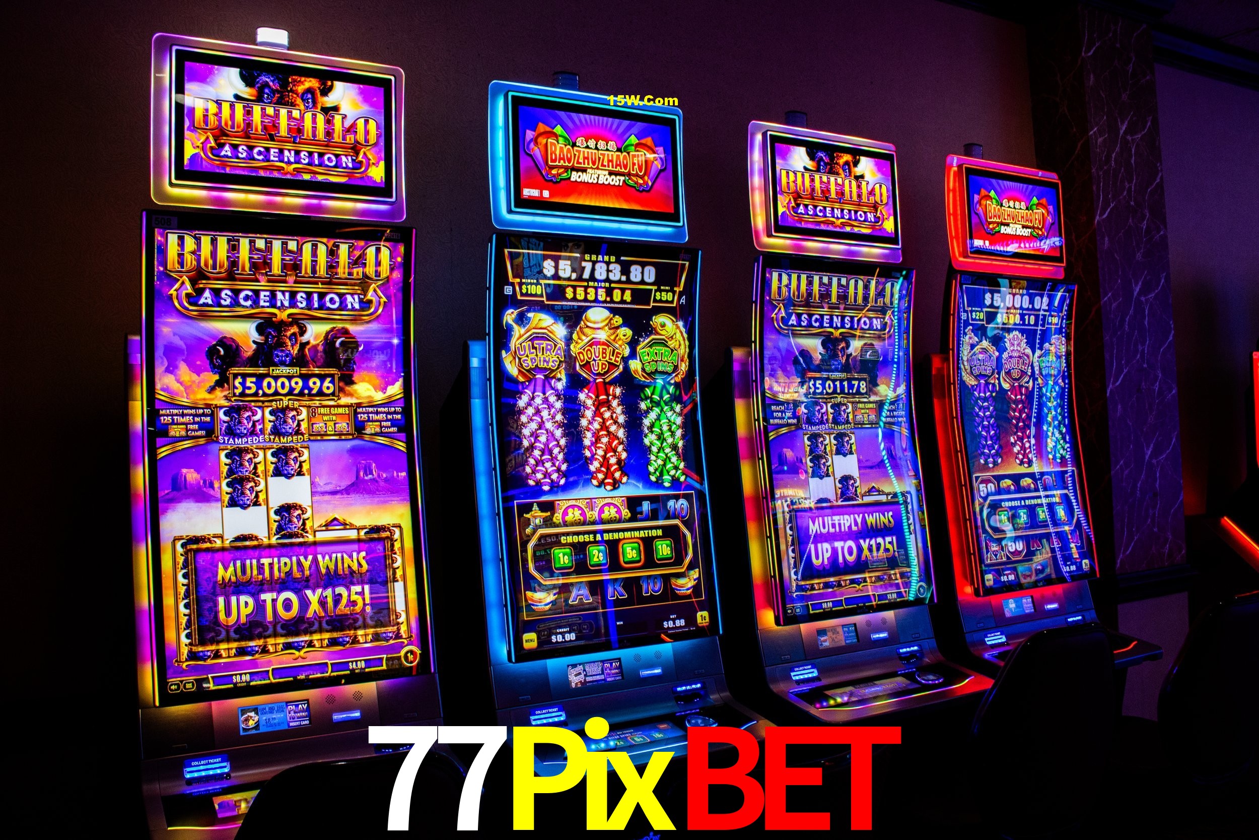 2FA Security 77Pixbet