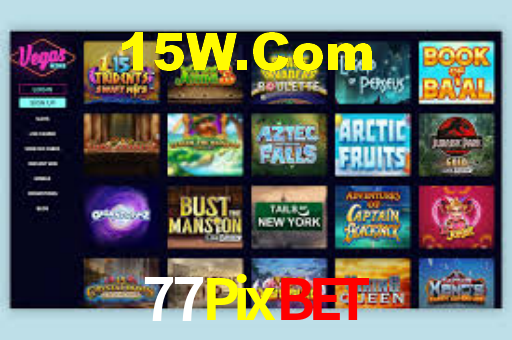 77Pixbet.Com