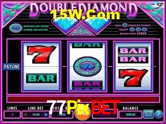 77Pixbet - Support