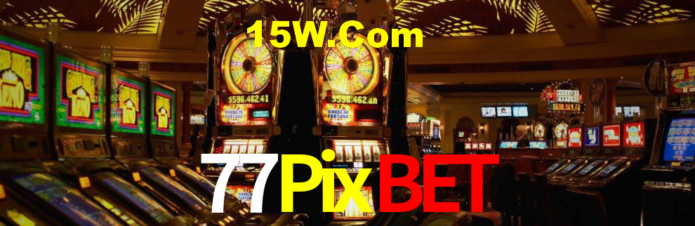 77Pixbet,77Pixbet.Com