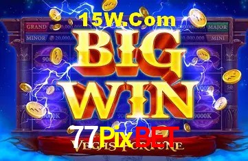 77Pixbet Rio de Janeiro - Popular Jogos
