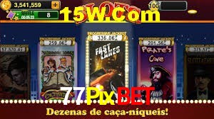 Live Casino 77Pixbet