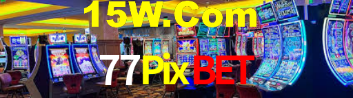 Sinta a adrenalina dos jogos de cassino com 77Pixbet