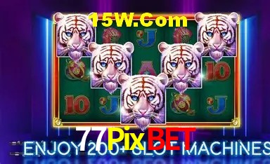 Especiais de Fim de Semana 77Pixbet