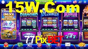Tennis Betting 77Pixbet