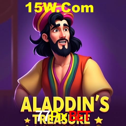 77Pixbet Salvador - Bonus Stats