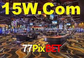 Blackjack Table 77Pixbet