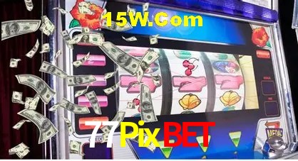 77Pixbet Brasília - Jogo Features