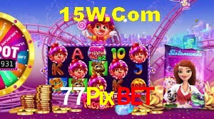 Game Statistics 77Pixbet